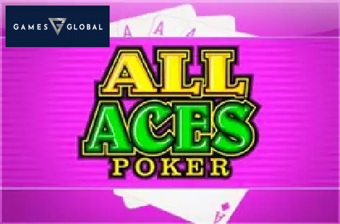All Aces Poker